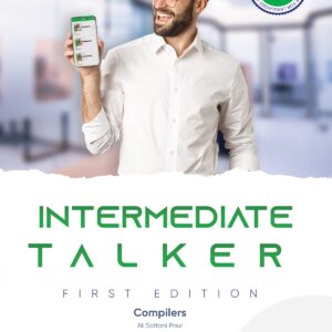 Intermediate Books Series