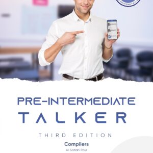 Pre-Intermediate Books Series