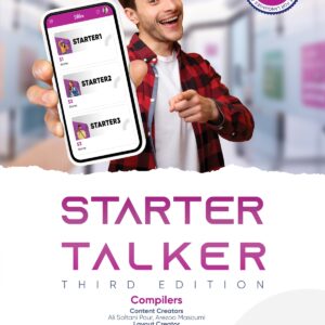 Starter Books Series