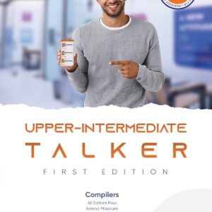 Upper-Intermediate Books Series